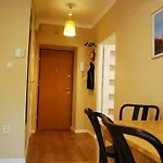 Bed & Breakfast Sielce Warszawa