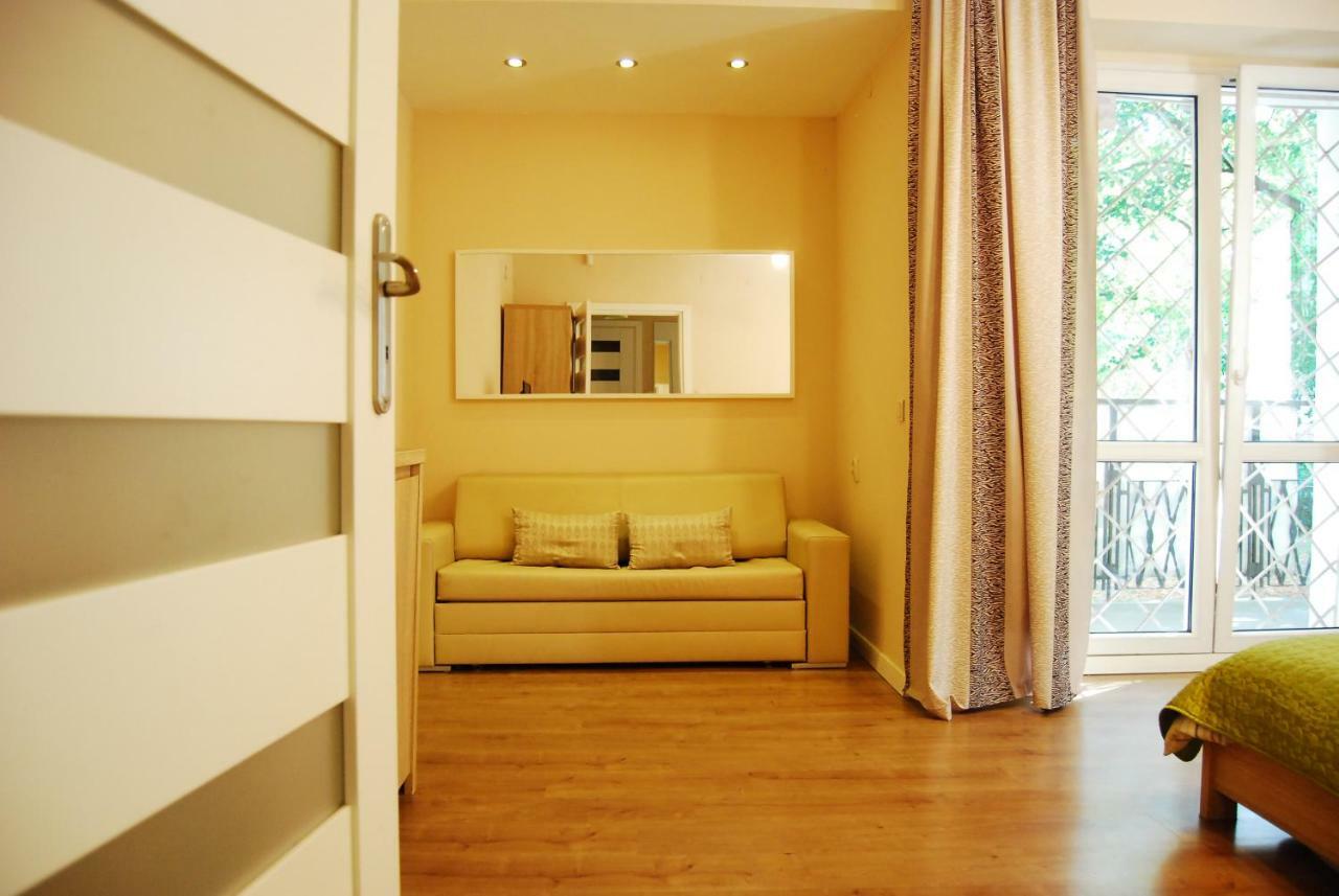 Apartment Sielce Warsaw