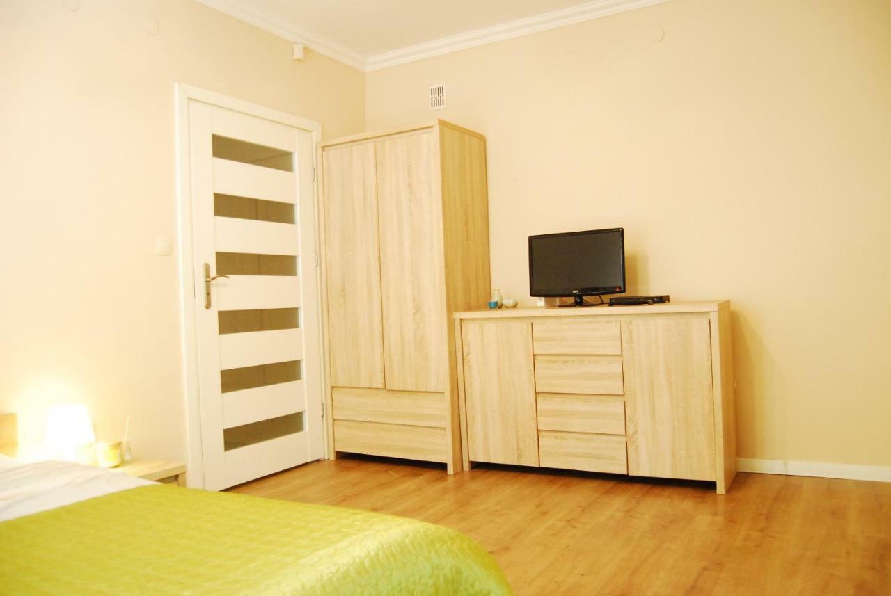 Apartment Sielce Warsaw