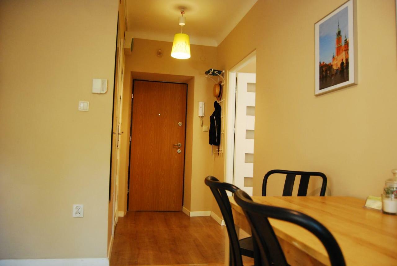 Sielce Apartment Warsaw